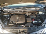 Toyota Sienna Le 5TDKZ3DC6HS865827 снимка