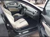 Honda Civic Lx 2HGFC2F52HH564550 снимка