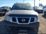 Nissan Armada Le 5N1BA08C58N602794 снимка