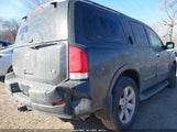 Nissan Armada Le 5N1BA08C58N602794 снимка