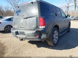 Nissan Armada Le 5N1BA08C58N602794 снимка