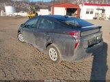 Toyota Prius Two JTDKBRFU4G3502729 снимка