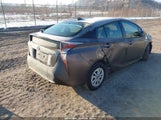 Toyota Prius Two JTDKBRFU4G3502729 снимка