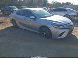 Toyota Camry Se 4T1G11AK6LU891504 снимка