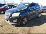 Chevrolet Trax Lt 3GNCJLSB5FL251223 снимка