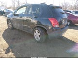 Chevrolet Trax Lt 3GNCJLSB5FL251223 снимка