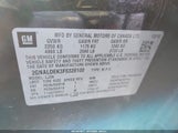 Chevrolet Equinox Ltz 2GNALDEK3F6328100 снимка