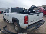 Chevrolet Silverado 2500Hd Work Truck 1GCHK23U05F883626 fotografie