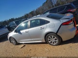 Toyota Corolla Le 5YFEPMAE2NP344316 снимка