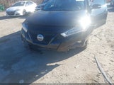 Nissan Maxima Sv Xtronic Cvt 1N4AA6CV0LC379697 fotografie