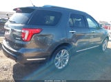 Ford Explorer Limited 1FM5K7FH4JGC03094 снимка