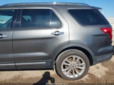 Ford Explorer Limited 1FM5K7FH4JGC03094 снимка