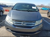 Honda Odyssey Ex-L 5FNRL5H66BB095026 снимка