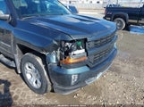 Chevrolet Silverado  2Lt 1GCVKREC9HZ391860 снимка
