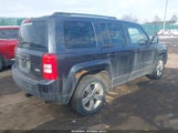 Jeep Patriot Latitude 1C4NJRFB7FD207759 снимка