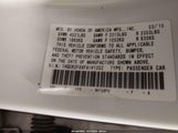 Honda Accord Ex-L 1HGCR2F89FA141052 снимка