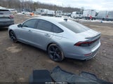Honda Accord Hybrid Sport-L 1HGCY2F72RA058674 photo