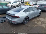 Honda Accord Hybrid Sport-L 1HGCY2F72RA058674 photo