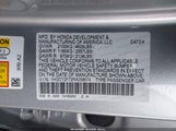 Honda Accord Hybrid Sport-L 1HGCY2F72RA058674 photo
