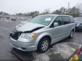 Chrysler Town & Country Touring 2A8HR54P88R129529 fotografie
