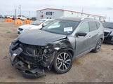 Nissan Rogue Sl 5N1AT2MT2KC706704 снимка