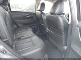 Nissan Rogue Sl 5N1AT2MT2KC706704 снимка