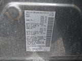 Nissan Rogue Sl 5N1AT2MT2KC706704 снимка