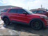 Ford Explorer St 1FM5K8GC4LGB08806 снимка