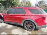 Ford Explorer St 1FM5K8GC4LGB08806 снимка