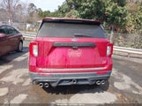 Ford Explorer St 1FM5K8GC4LGB08806 снимка