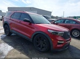 Ford Explorer St 1FM5K8GC4LGB08806 снимка