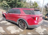 Ford Explorer St 1FM5K8GC4LGB08806 снимка