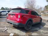 Ford Explorer St 1FM5K8GC4LGB08806 снимка