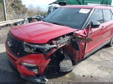 Ford Explorer St 1FM5K8GC4LGB08806 снимка