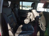 Chevrolet Suburban  Lt 1GNSKJKC0FR678047 снимка
