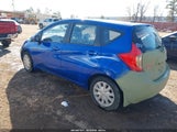 Nissan Versa Note Sv 3N1CE2CP6EL378808 снимка