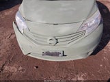 Nissan Versa Note Sv 3N1CE2CP6EL378808 снимка