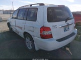 Toyota Highlander Hybrid V6 JTEDW21A360014613 fotografie