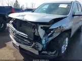 Chevrolet Traverse 1Lt 1GNEVGKW6KJ310790 fotografie