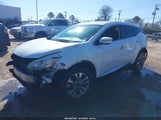 Nissan Murano S 5N1AZ2MGXHN173502 снимка