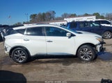 Nissan Murano S 5N1AZ2MGXHN173502 снимка