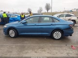 Volkswagen Jetta 1.4T R-Line/1.4T S/1.4T Se 3VWC57BU5LM078358 fotografie