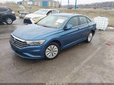 Volkswagen Jetta 1.4T R-Line/1.4T S/1.4T Se 3VWC57BU5LM078358 fotografie