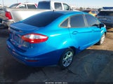 Ford Fiesta Se 3FADP4BJXEM121056 снимка