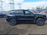 Jeep Grand Cherokee Limited 4X4 1C4RJFBG0JC127347 fotografie