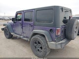 Jeep Wrangler Jk Unlimited Sport 4X4 1C4BJWDG6JL869699 снимка