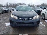Toyota Rav4 Le 2T3BFREV5FW278316 снимка