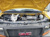 GMC Savana Cutaway Work Van 1GDJG31K091902846 снимка