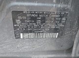 Hyundai Accent Se 3KPC24A33KE087409 снимка