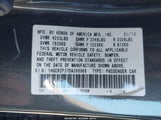 Honda Accord Lx 1HGCR2F37DA099966 снимка